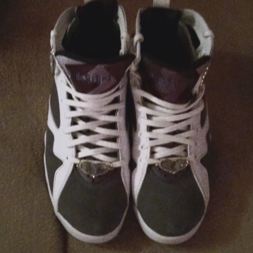 Jordan Flights sz. 8 Men sz. & 10 women